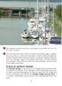 Guide to Lincolnshire Pub Walks South Ferriby Marina