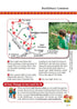 Kiddiwalks in Berkshire sample walk Bucklebury Common