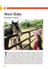Kiddiwalks in Berkshire sample walk West Ilsley