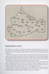 Surrey Year Round Walks area map.