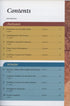 Surrey Year Round Walks contents page 1.