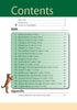 The Ridgeway A Dog Walker's Guide contents list. Best local dog walks. 