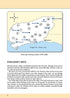 West Sussex A Dog Walker's Guide area map